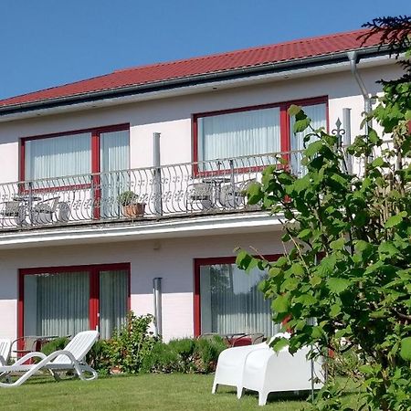 Ostseehotel Kappeln By Team Schleifee 外观 照片