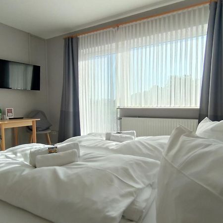 Ostseehotel Kappeln By Team Schleifee 外观 照片