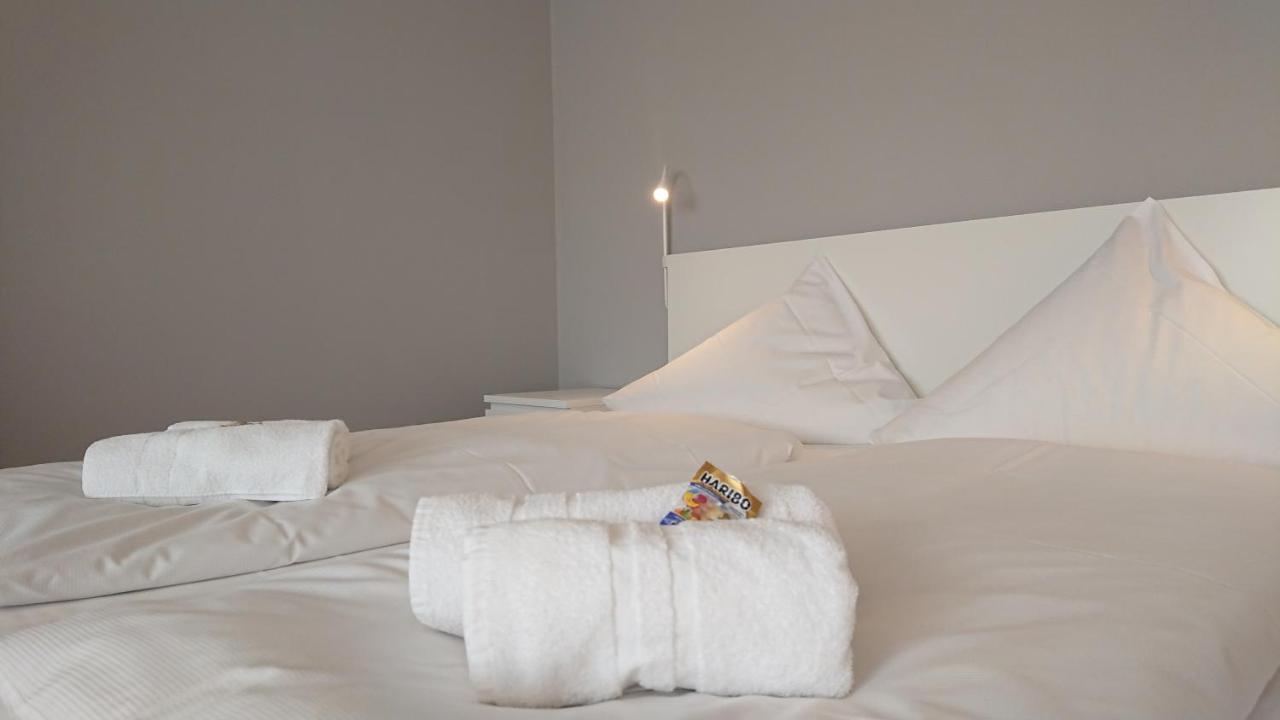 Ostseehotel Kappeln By Team Schleifee 外观 照片