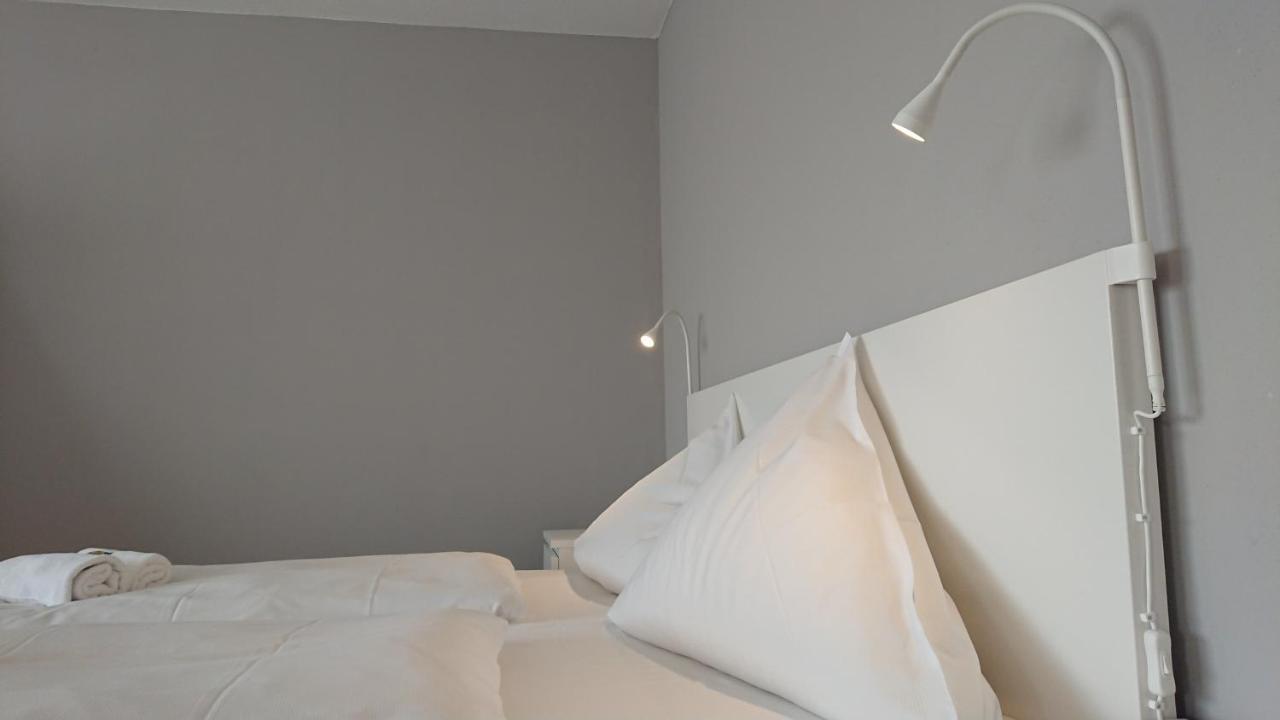Ostseehotel Kappeln By Team Schleifee 外观 照片