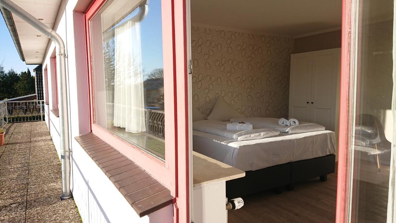 Ostseehotel Kappeln By Team Schleifee 外观 照片