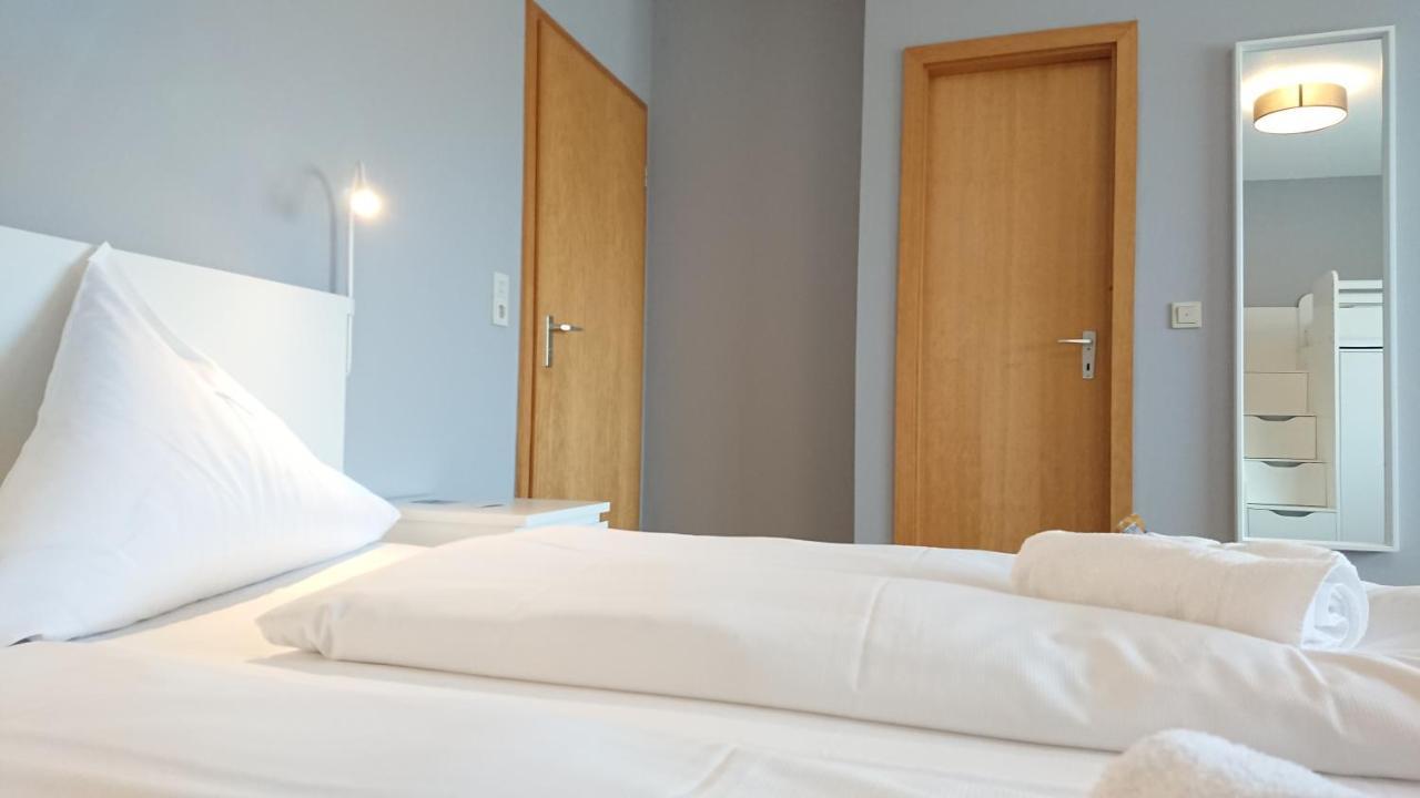 Ostseehotel Kappeln By Team Schleifee 外观 照片