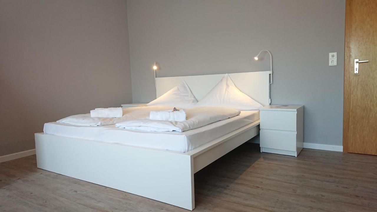 Ostseehotel Kappeln By Team Schleifee 外观 照片