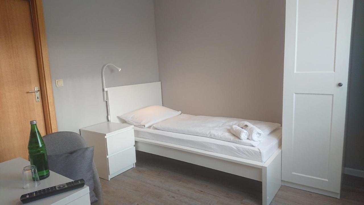 Ostseehotel Kappeln By Team Schleifee 外观 照片