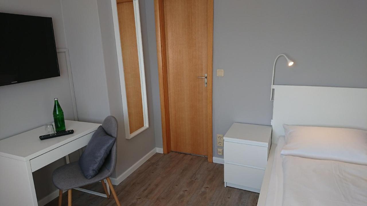 Ostseehotel Kappeln By Team Schleifee 外观 照片