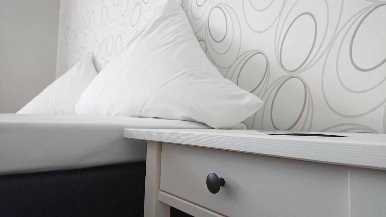 Ostseehotel Kappeln By Team Schleifee 外观 照片