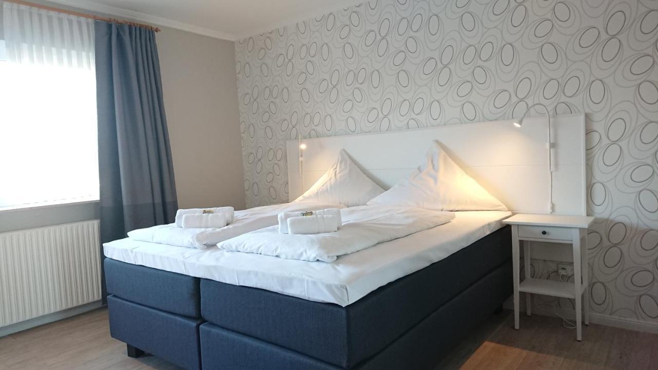 Ostseehotel Kappeln By Team Schleifee 外观 照片