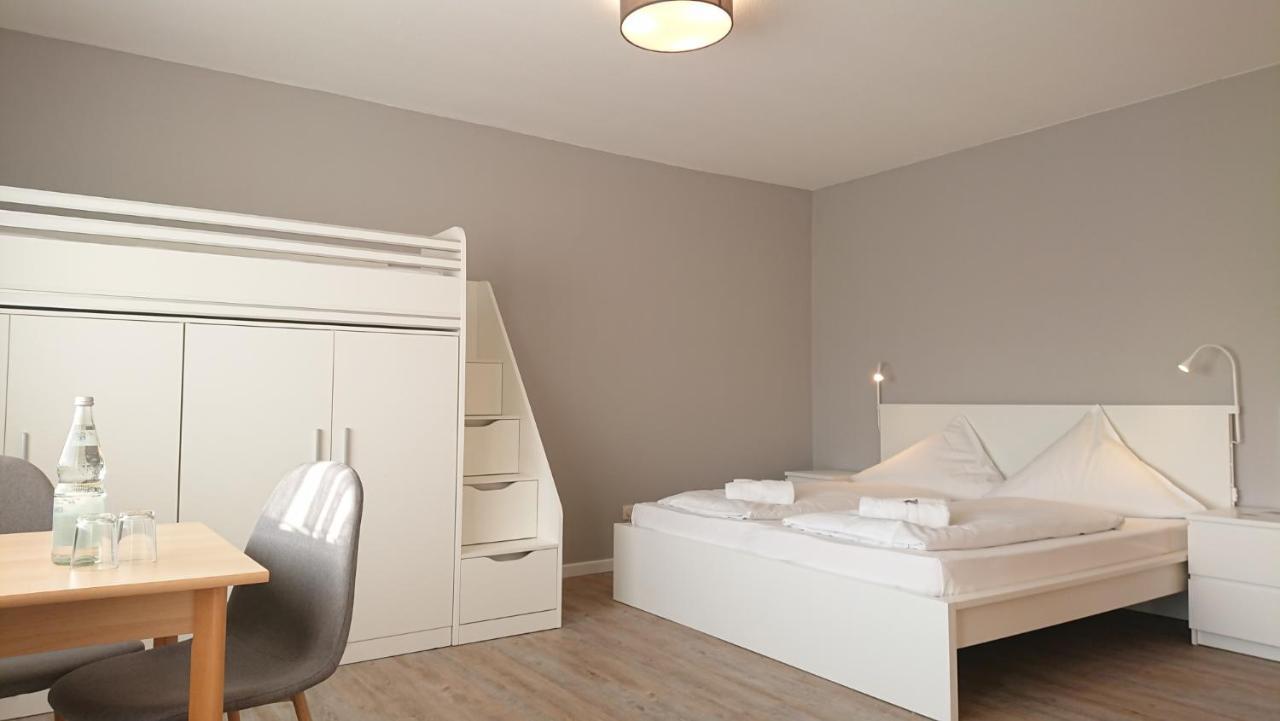 Ostseehotel Kappeln By Team Schleifee 外观 照片