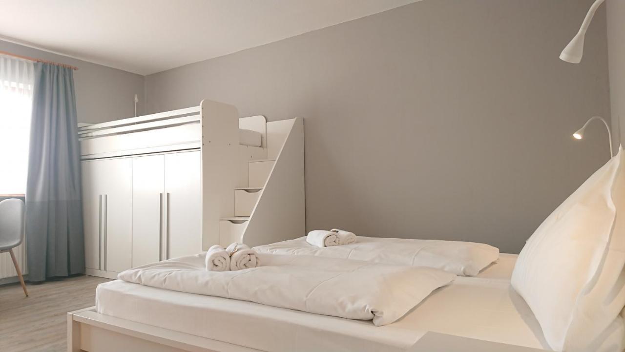 Ostseehotel Kappeln By Team Schleifee 外观 照片