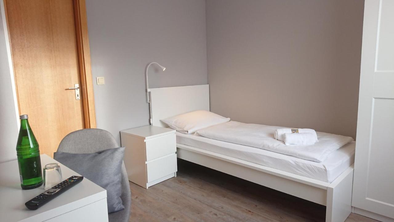 Ostseehotel Kappeln By Team Schleifee 外观 照片