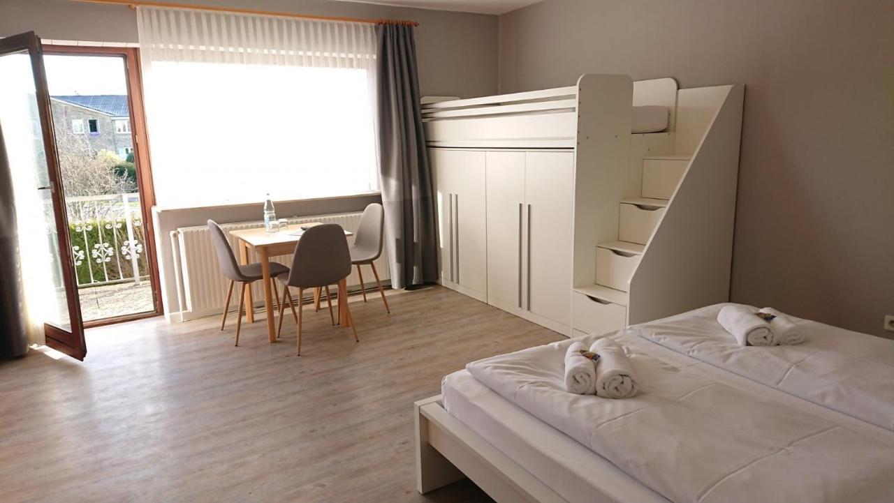 Ostseehotel Kappeln By Team Schleifee 外观 照片