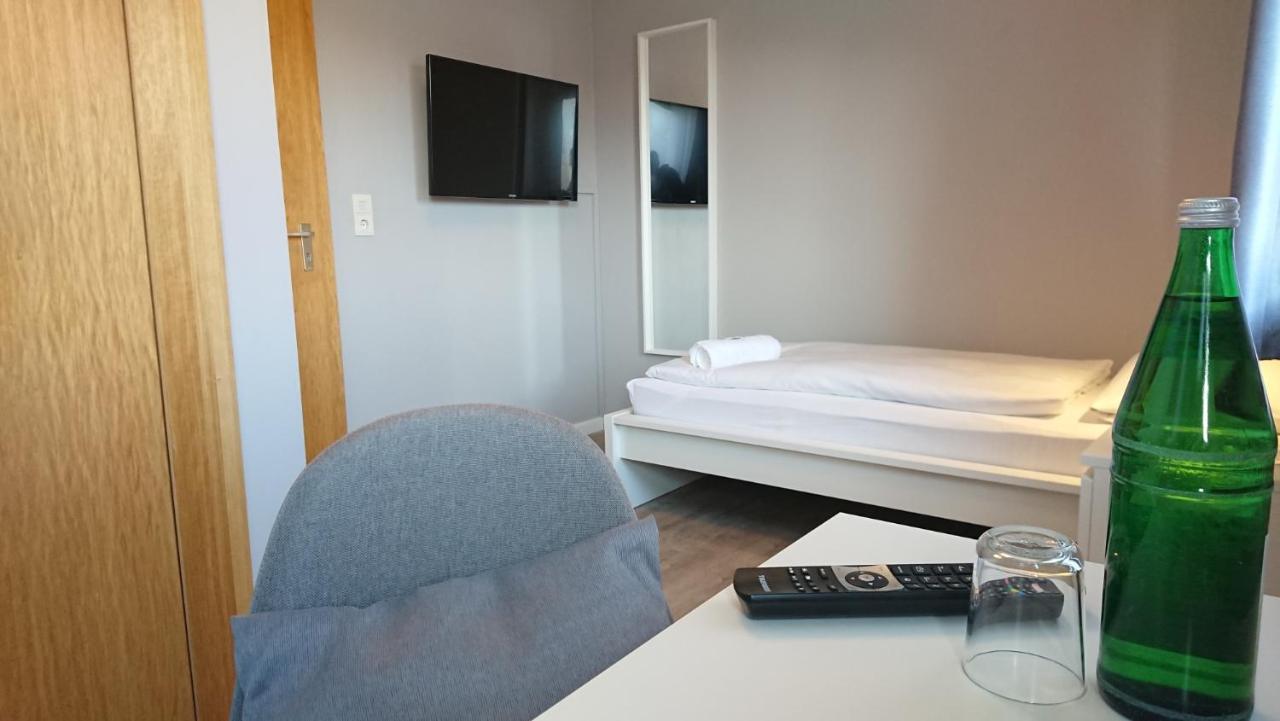 Ostseehotel Kappeln By Team Schleifee 外观 照片
