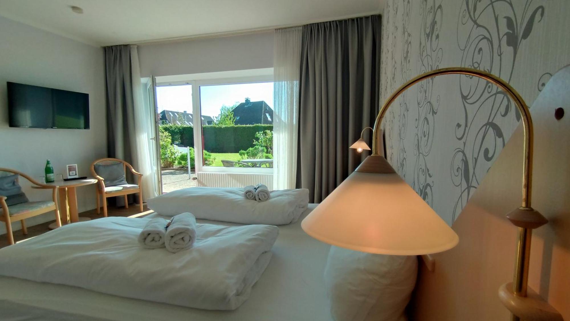 Ostseehotel Kappeln By Team Schleifee 外观 照片