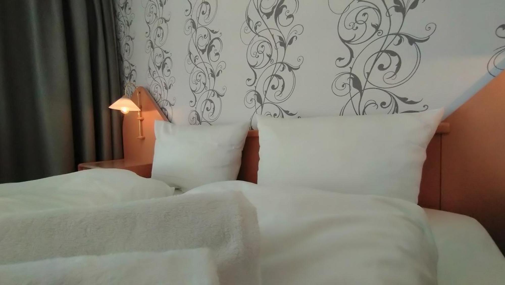 Ostseehotel Kappeln By Team Schleifee 外观 照片