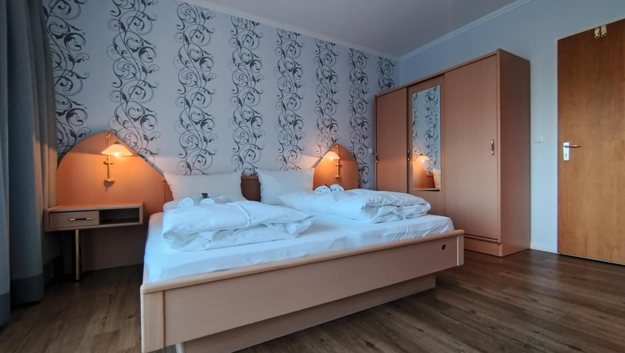 Ostseehotel Kappeln By Team Schleifee 外观 照片