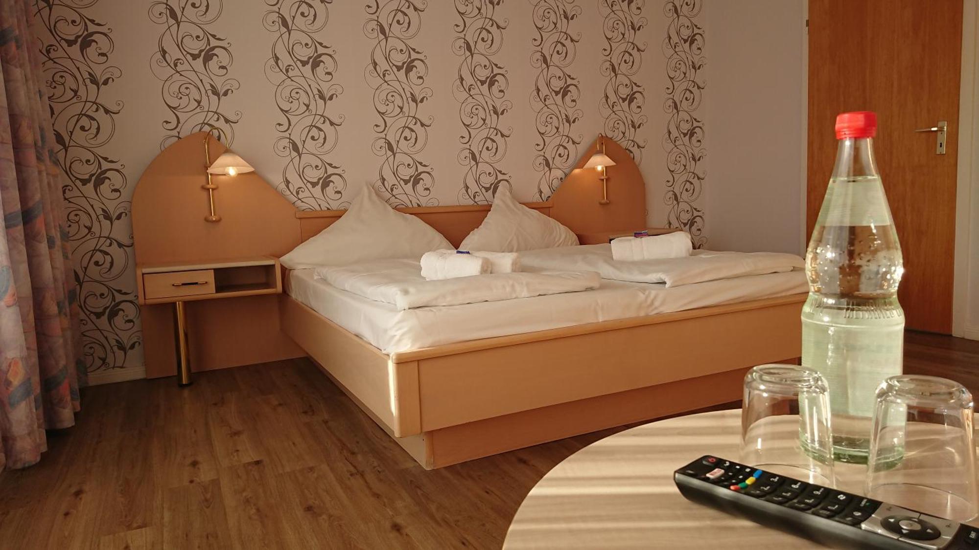 Ostseehotel Kappeln By Team Schleifee 外观 照片