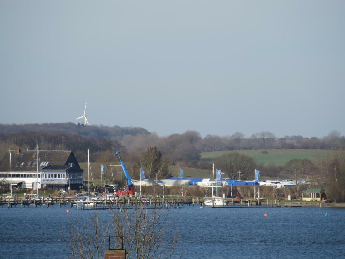Ostseehotel Kappeln By Team Schleifee 外观 照片
