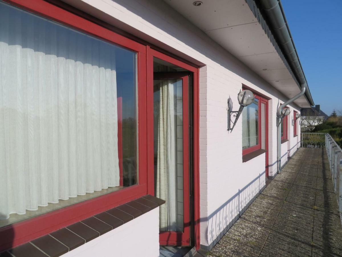 Ostseehotel Kappeln By Team Schleifee 外观 照片